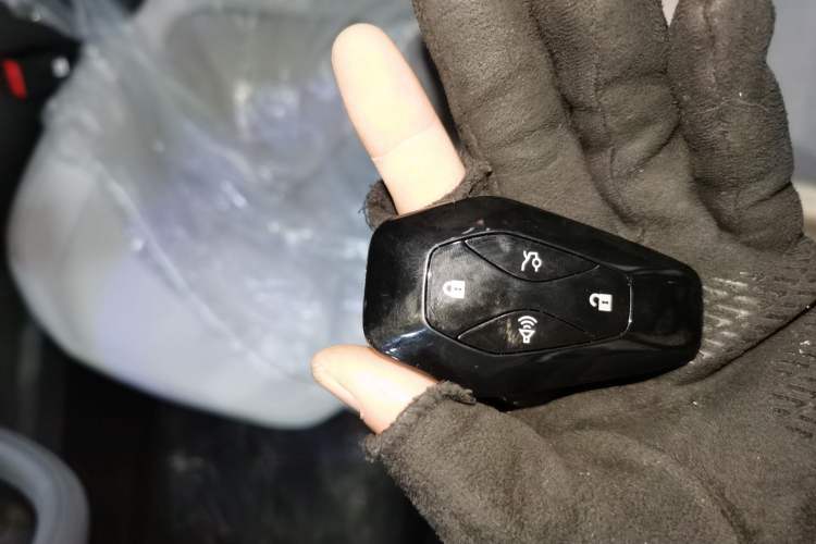 Used ARCFOX Alpha S5 2024 560PRO 185kW
