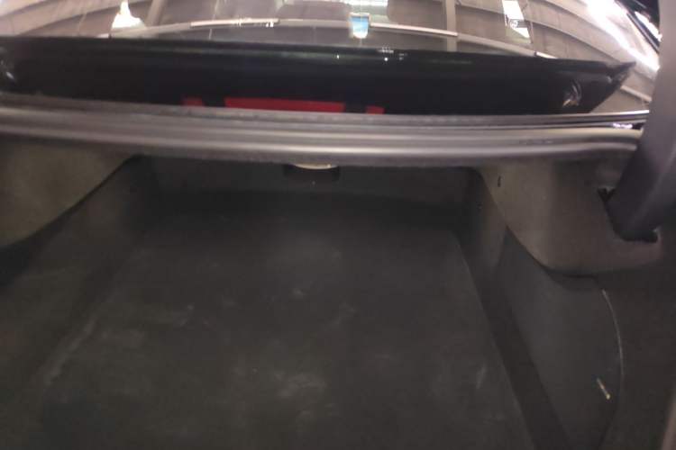 Used BYD Han 2025 DM-i Intelligent Driving Edition 125KM LiDAR Flagship Model