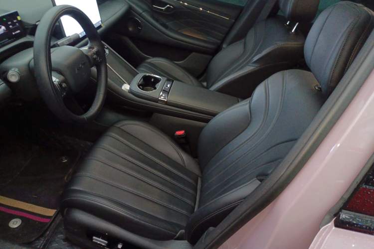 Used AION RT 2025 650 LiDAR Edition
