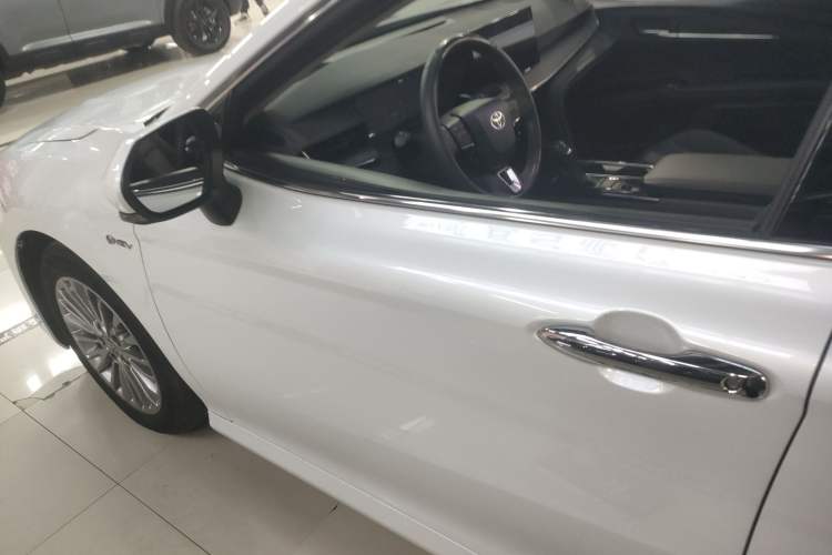 Used Toyota Camry 2024 Dual-Motor 2.0 HG Premium Edition