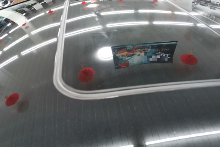 Used Buick LaCrosse 2021 652T Luxury Model
