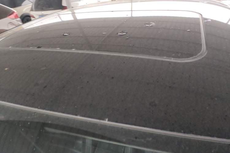 Used Volkswagen Passat 2017 330TSI DSG Luxury Edition
