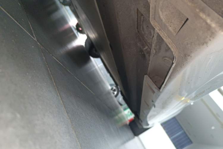 Used NETA S 2022 Extended-Range Version 1160 km Range Rear-Wheel-Drive Compact Edition
