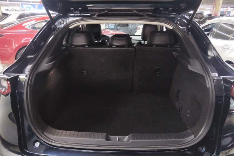 Used Mazda CX-30 2020 2.0L Automatic YAYUE Version
