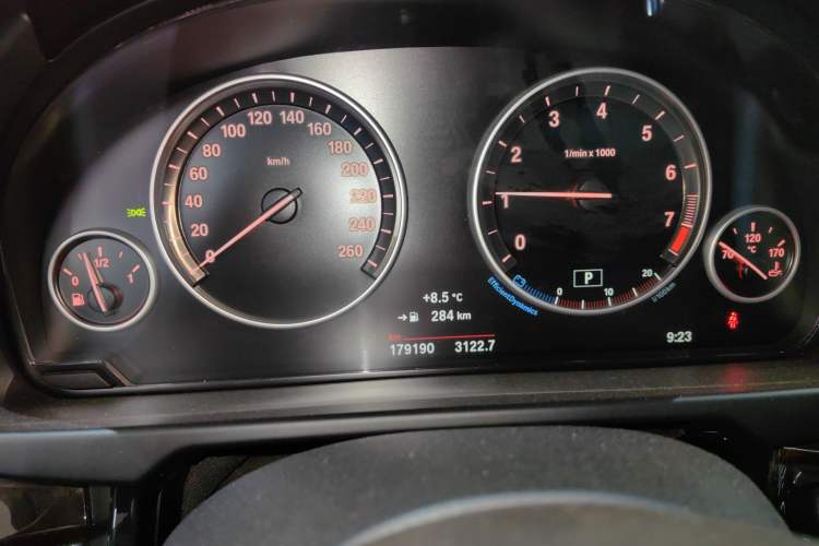 Used BMW X5 2014 xDrive35i Elegant Edition
