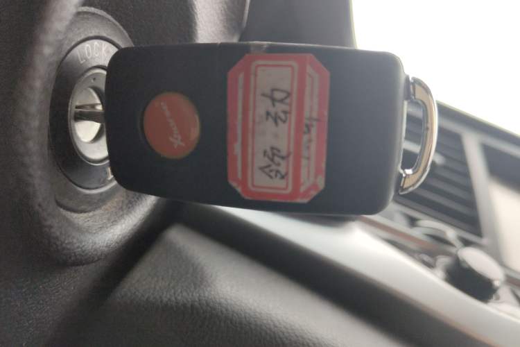 Used Hyundai Elantra 2016 1.6L Automatic ZhiXuan – Elite Version