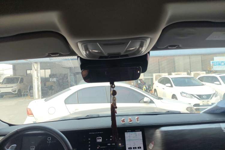 Used Tank 300 2024 2.0T Conqueror
