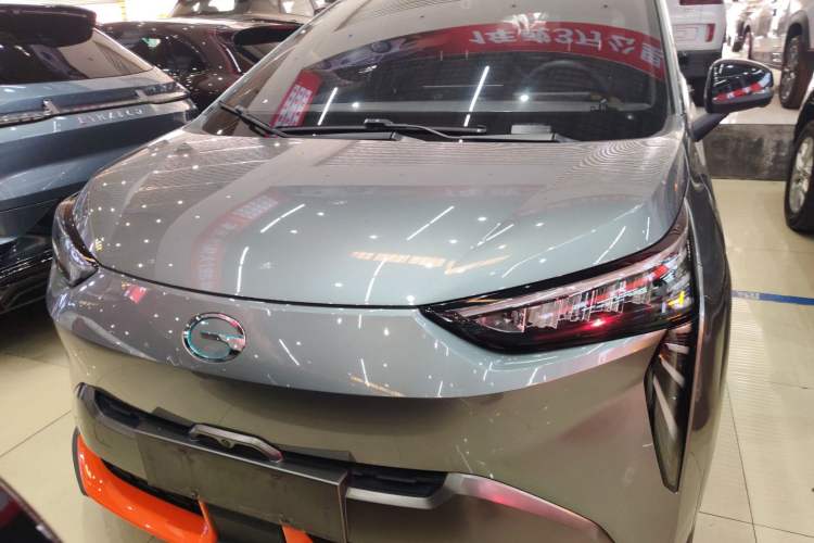 Used AION Y 2022 70 Intelligent Edition Lithium Iron Phosphate