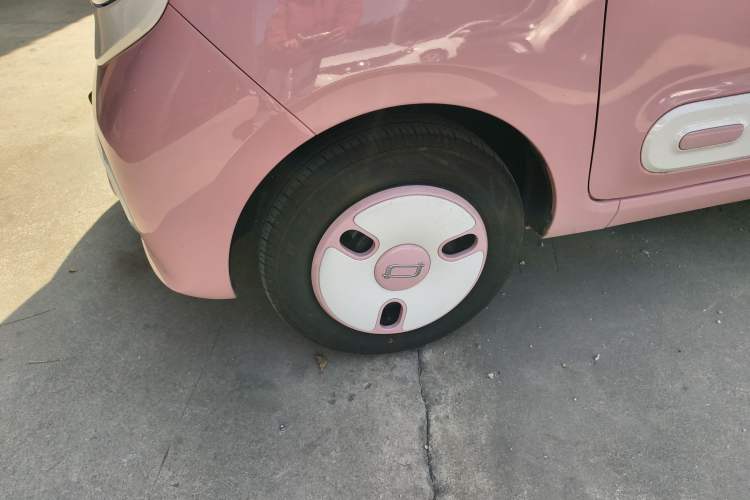 Used Bestune Pony 2024 170km Vitality Horse