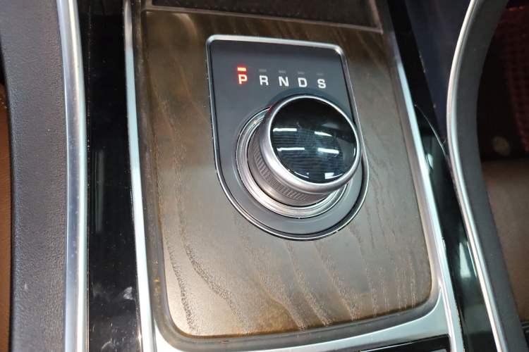 Used Jaguar XFL 2020 XFL 2.0T P250 Four-Wheel Drive Luxury Edition
