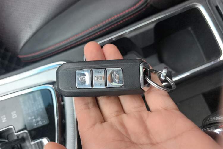 Used Baojun 560 2016 1.8L iAMT Luxury Model