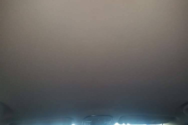 Used BYD Song MAX 2017 1.5T Automatic Smart Connect Luxury 7-Seater
