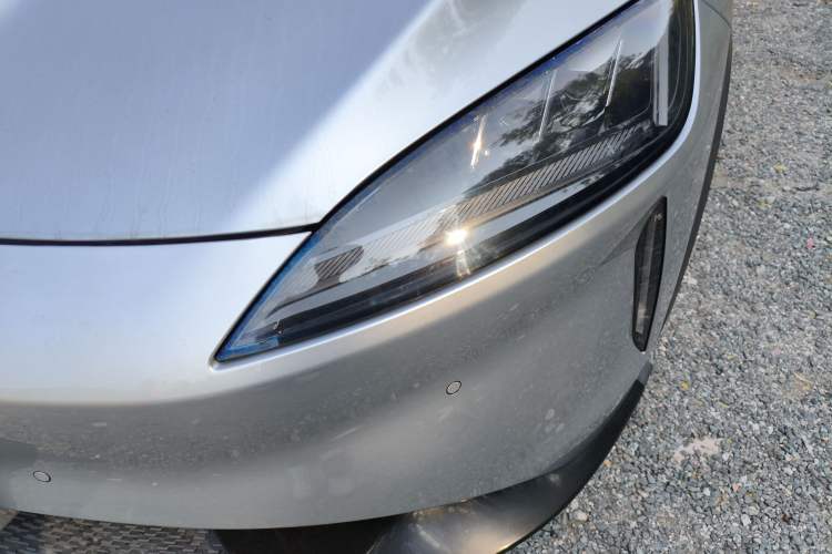 Used XPeng G3 2020 520 Smart Edition
