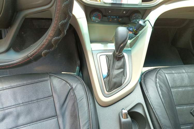 Used Buick GT 2021 Exemplar 1.5L Automatic Entry-Level Trim
