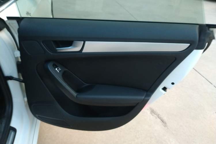 Used Audi A5 2014 Sportback 45 TFSI
