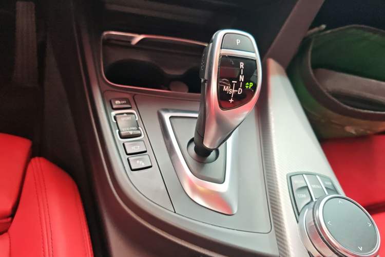 Used BMW 3 Series 2019 320i M Sport Night Edition
