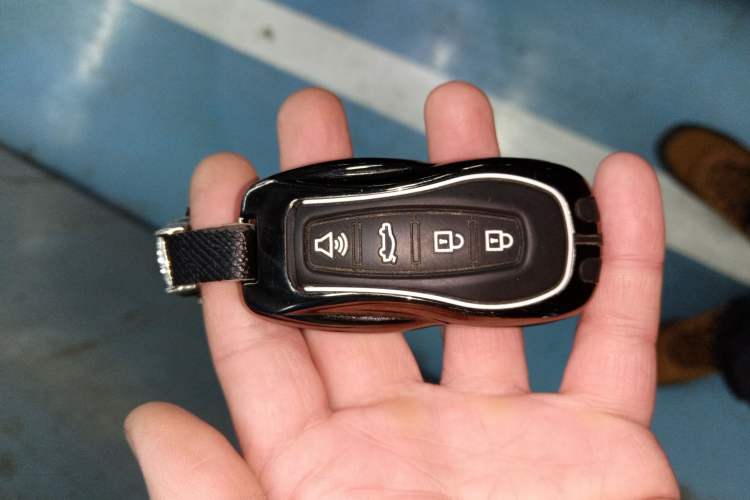 Used Ford Equator 2021 EcoBoost 225 Premier PLUS 6-Seater
