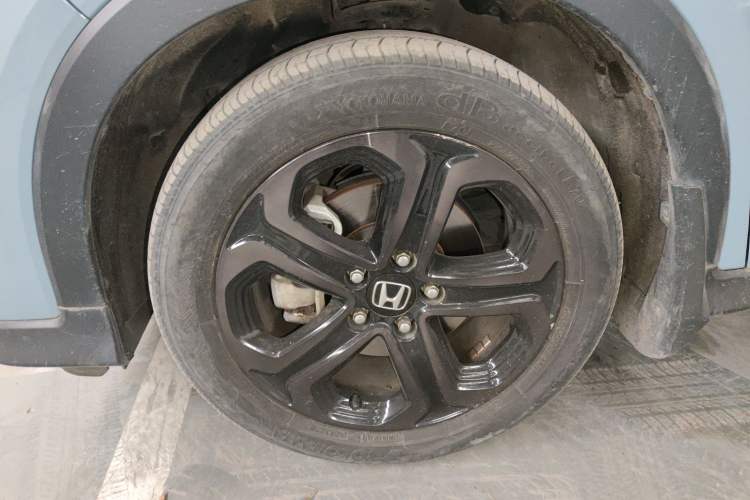 Used Honda XR-V 2021 220TURBO CVT Luxury Edition
