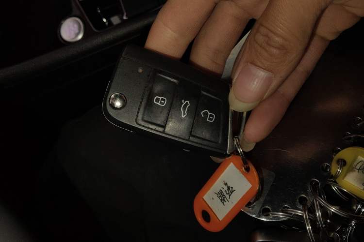 Used Volkswagen Lavida 2024 300TSI DSG Starry Sky Leading Edition