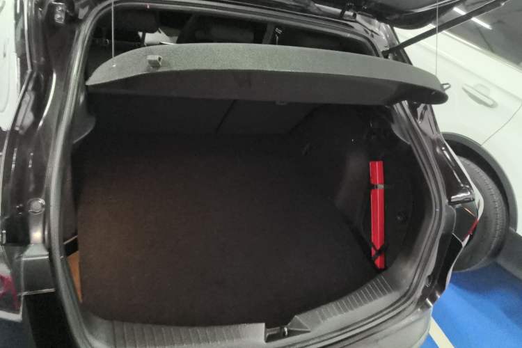 Used Mazda CX-4 2020 2.0L Automatic Two-Wheel Drive Blue Sky Dynamic Edition