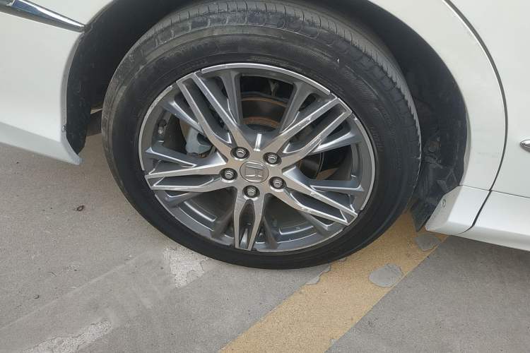 Used Honda Elysion 2019 2.0L Hybrid Comfort Edition
