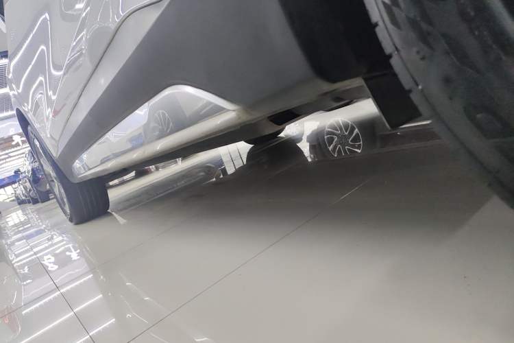 Used Hyundai Santa Fe 2020 380 TGDi Automatic Two-Wheel Drive GLS Luxury Edition
