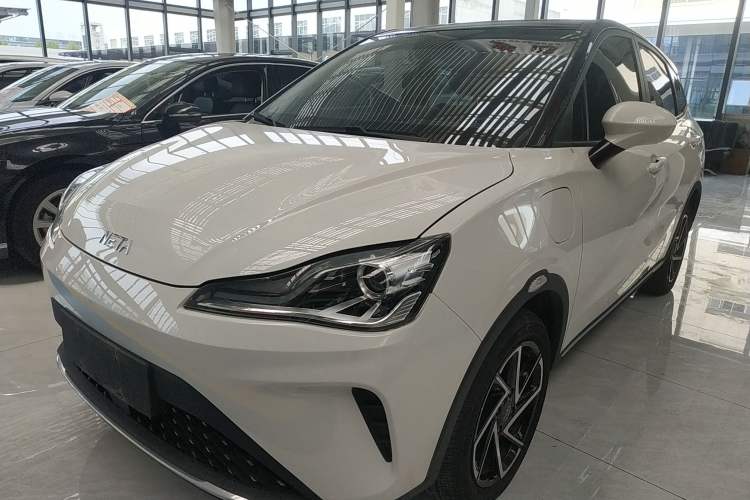 Used NETA AYA 2023 Revised Version 401 Lite
