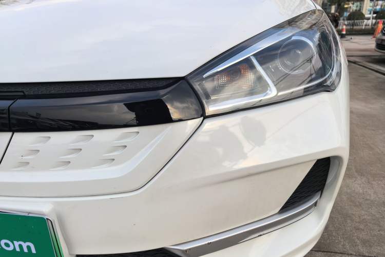 Used Chery New Energy Arrizo e 2024 405km Travel Edition
