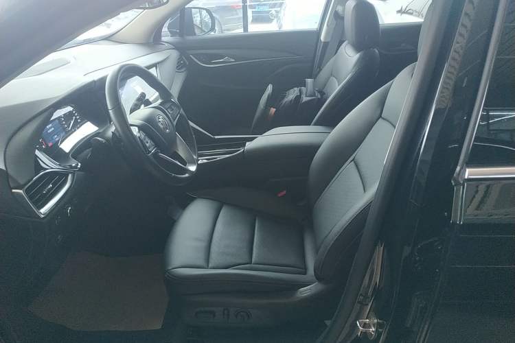 Used Buick Enclave 2022 652T Two-Wheel-Drive Prestige 7-Seater
