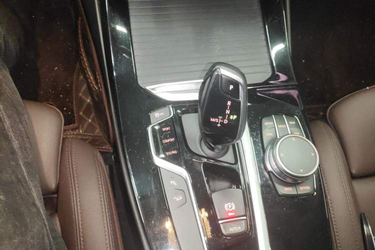 Used BMW X3 2021 xDrive25i Luxury Package
