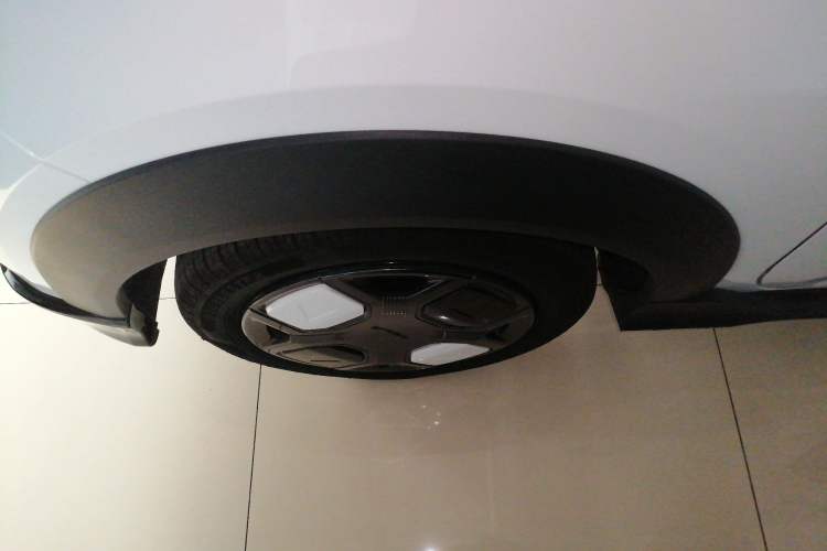 Used  Panda 2025 210km Panda Kart