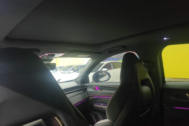 Used Lynk & Co 05 2020 2.0TD Four-Wheel Drive HypeHalo
