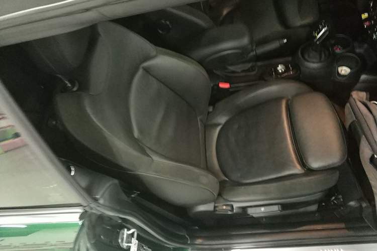 Used  MINI 2018 1.5T COOPER CABRIO Classic Edition