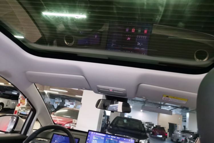 Used Baojun Cloud 2023 460 Max
