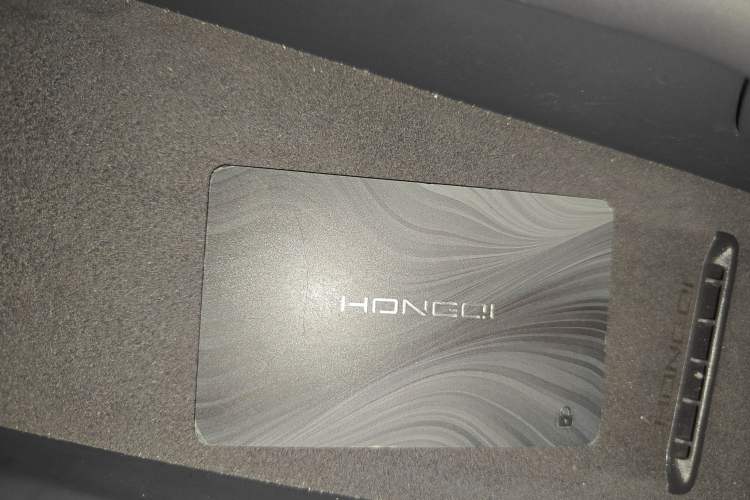 Used Hongqi Tiangong 06 2025 660 4x4 Smart Selection Edition
