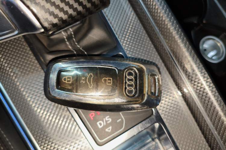 Used Audi A6L 2022 45 TFSI quattro Prestige Dynamic Edition