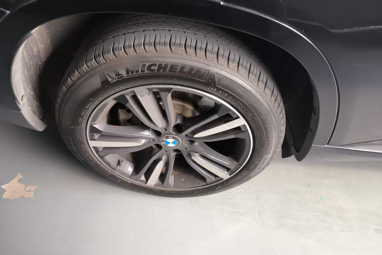 Used BMW X5 2018 xDrive35i Elegant Edition
