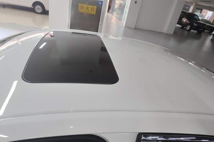 Used Chevrolet Malibu 2017 1.5T Automatic Comfort Edition
