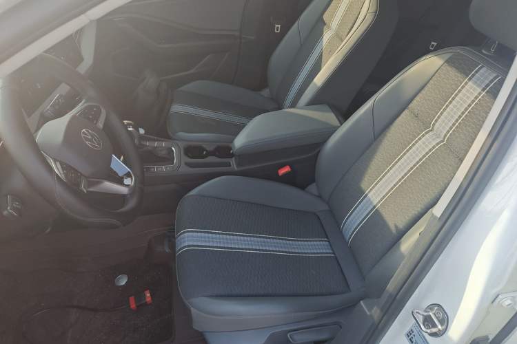 Used Volkswagen Sagitar 2024 200TSI DSG Flyover Edition