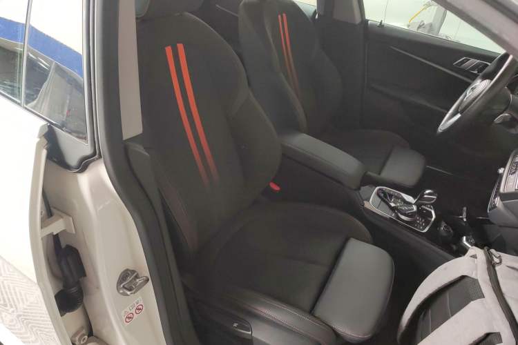 Used BMW 2 Series 2021 225i 4-Door Coupe M Sport Package
