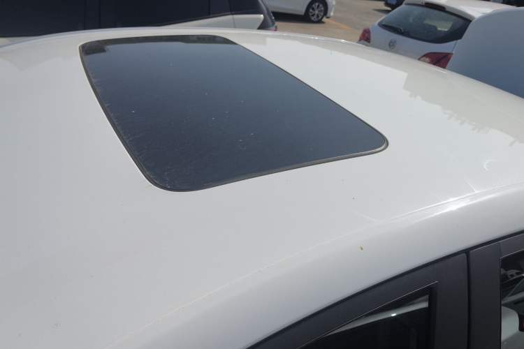 Used Buick GT 2021 Revised Version Flagship 1.5L Automatic Elite Edition
