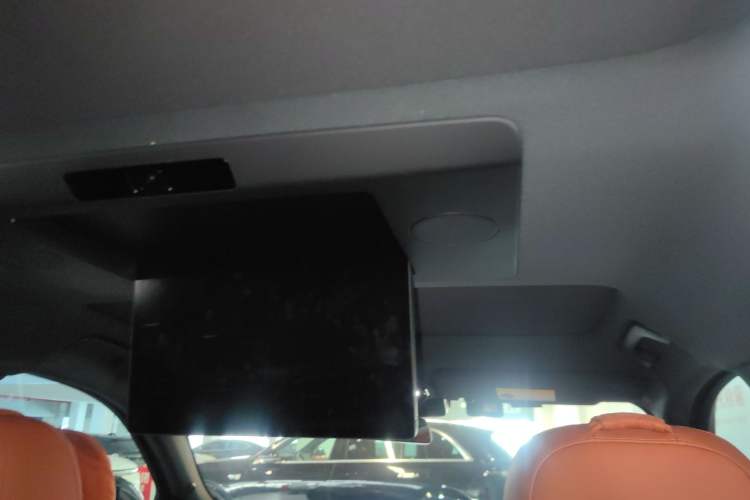 Used Li Auto L7 2024 Ultra Model
