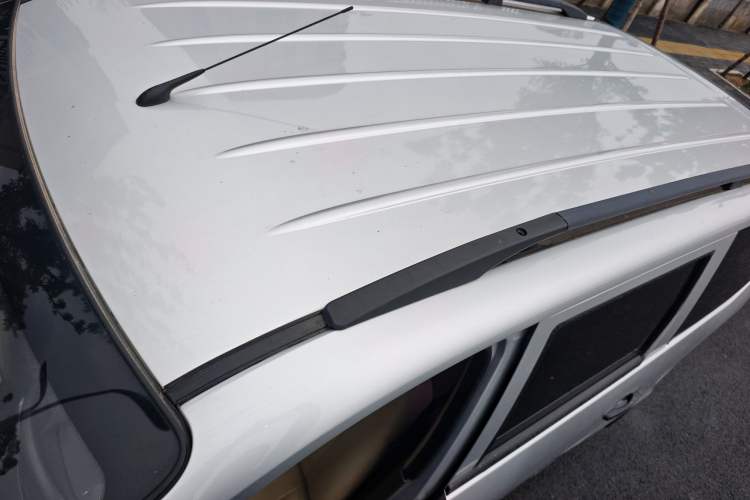 Used Wuling Hongguang 2018 1.5L Classic S Base Model
