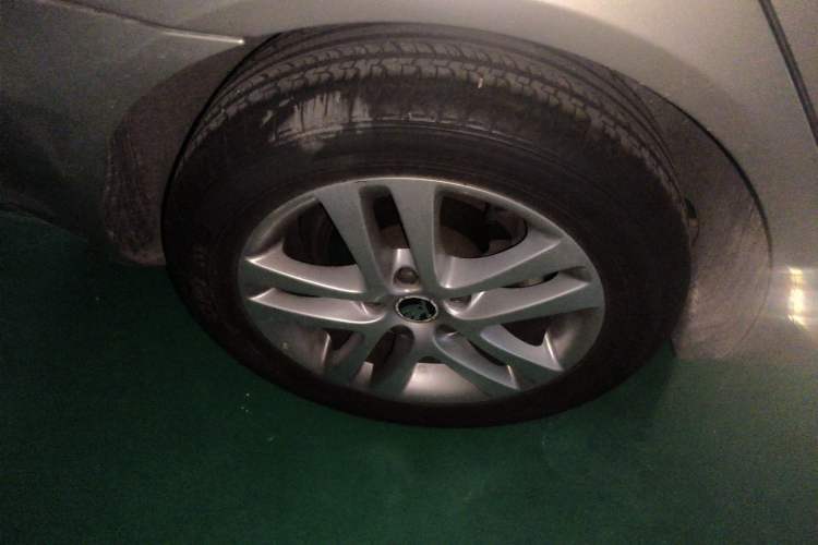 Used Skoda Octavia 2014 1.6L Automatic Yijun Edition