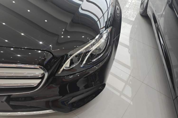 Used Mercedes-Benz E-Class 2020 E 260 L Sport 4MATIC
