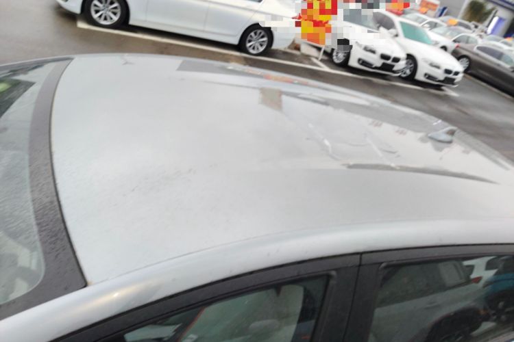 Used BYD Dolphin 2021 405 km Free Version
