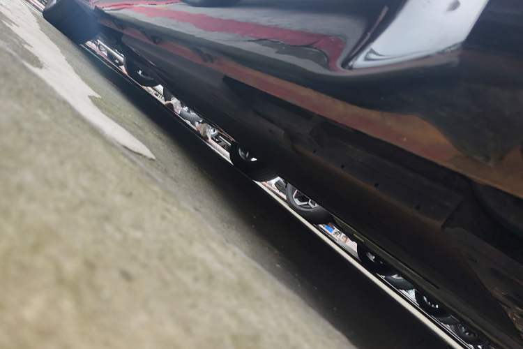 Used Wuling Xingguang 2024 Co-Creation Edition 510 Advanced Model
