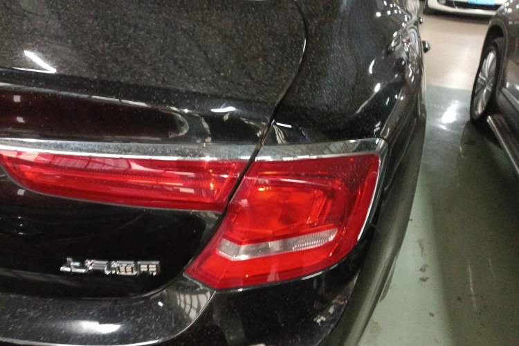 Used Buick LaCrosse 2018 20T Elite Edition
