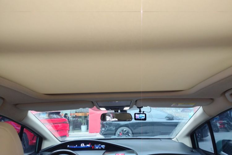 Used Honda Jade 2017 210TURBO CVT Fashion Edition 5-seater
