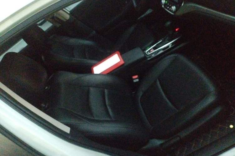 Used Honda Envix 2019 180TURBO CVT Enjoyment Version China VI
